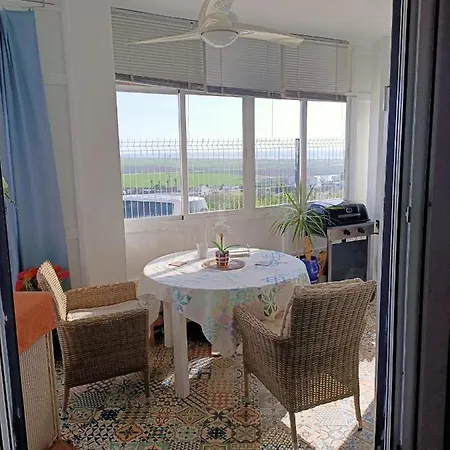 Casa Vista Holiday home *