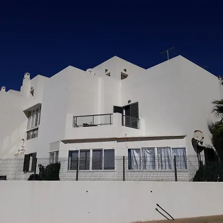 Casa Vista Holiday home