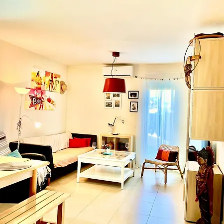 Casa Vista Holiday home
