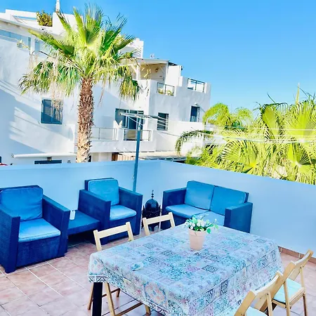 Casa Vista Holiday home *