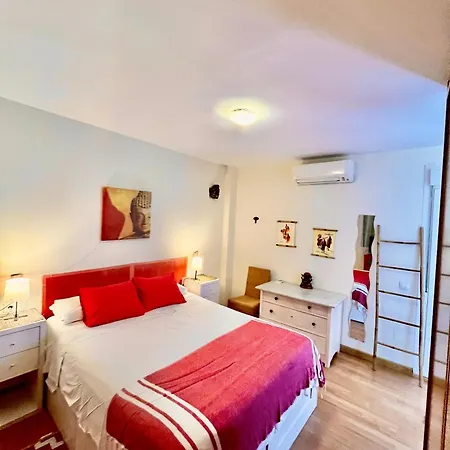 Holiday home Casa Vista *
