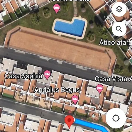 Casa Vista