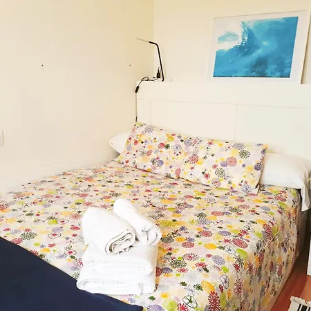 Holiday home Casa Vista *