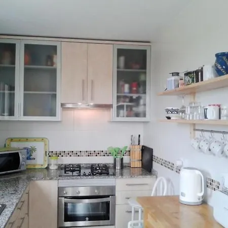 Casa Vista Holiday home