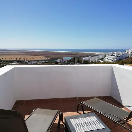 Casa Vista Holiday home