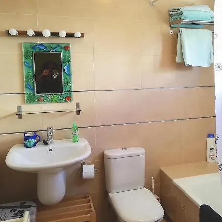 Casa Vista كونيل ذي لا فرونتيرا